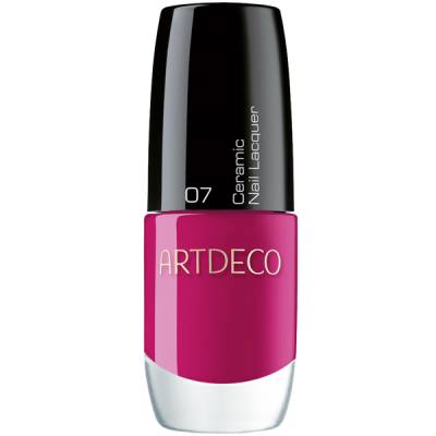 Artdeco Nagellack Nr:07 Pink Cabaret in the group Product Cemetery at Nails, Body & Beauty (3329)