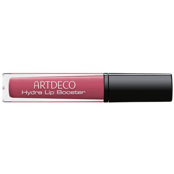 Artdeco Hydra Lip Booster No.40 Translucent Cryptal Bud in the group Artdeco / Makeup / Lip Gloss at Nails, Body & Beauty (3335)