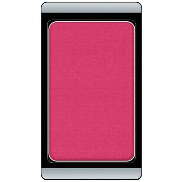 Artdeco Ögonskugga Matt Nr:463 Upbeat Pink in the group Artdeco / Eyeshadows / Matt at Nails, Body & Beauty (3364)
