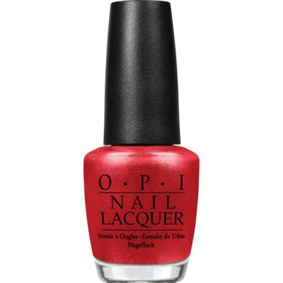 OPI Skyfall The Spy Who Loved Me in the group Product Cemetery at Nails, Body & Beauty (3375)