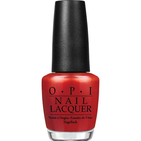 OPI Skyfall Die Another Day in the group Product Cemetery at Nails, Body & Beauty (3376)