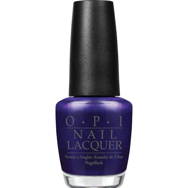 OPI Skyfall Tomorrow Never Dies in the group Product Cemetery at Nails, Body & Beauty (3381)