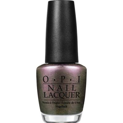 OPI Skyfall The World Is Not Enough in the group Product Cemetery at Nails, Body & Beauty (3385)