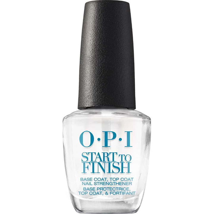 OPI Start-to-Finish FFF in the group OPI / Nail Care Polish at Nails, Body & Beauty (3393)