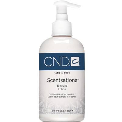 CND Scentsations Enchant 245 ml Lotion in the group CND / Scentsations at Nails, Body & Beauty (3422)