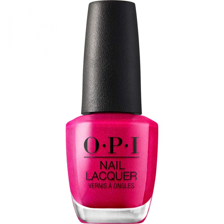 OPI Pompeii Purple in the group OPI / Nail Polish / Other Shades at Nails, Body & Beauty (3432)
