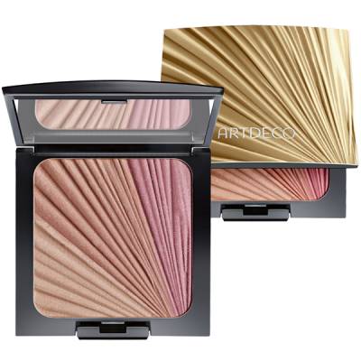 Artdeco Glam Stars Blusher in the group Product Cemetery at Nails, Body & Beauty (3434)