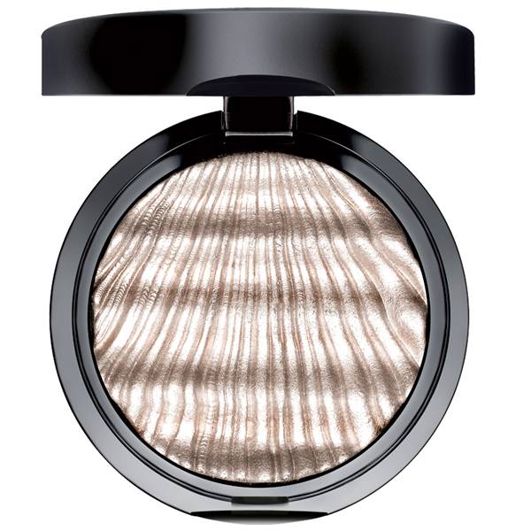Artdeco Glam Couture Eyeshadow Nr:10 White Luxury in the group Artdeco / Eyeshadows / Glam Couture at Nails, Body & Beauty (3435)