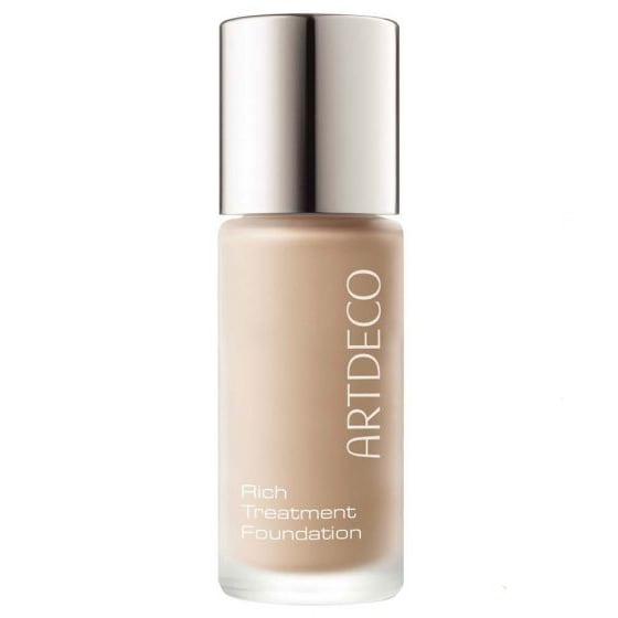 Artdeco Rich Treatment Foundation in the group Artdeco / Makeup / Foundation at Nails, Body & Beauty (344-V)