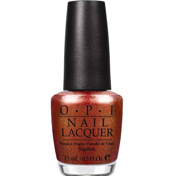 OPI Mariah Carey Sprung in the group OPI / Nail Polish / Mariah Carey at Nails, Body & Beauty (3455)