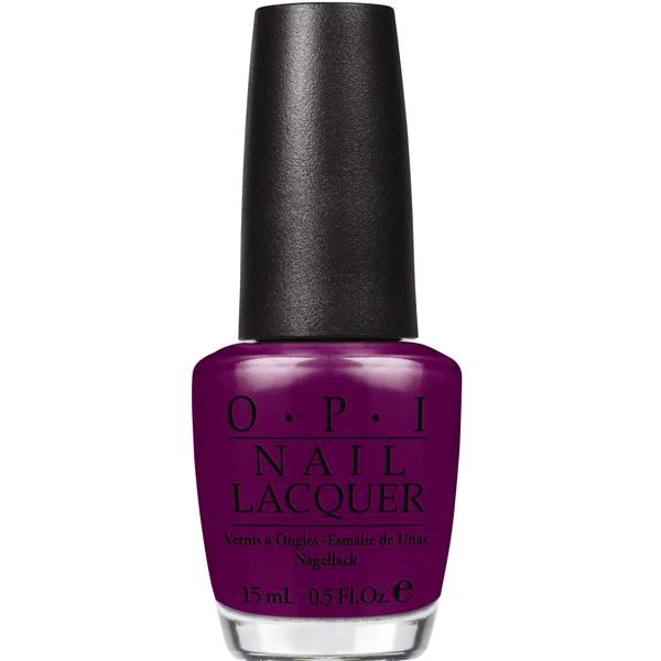 OPI Mariah Carey Anti-Bleak in the group OPI / Nail Polish / Mariah Carey at Nails, Body & Beauty (3457)