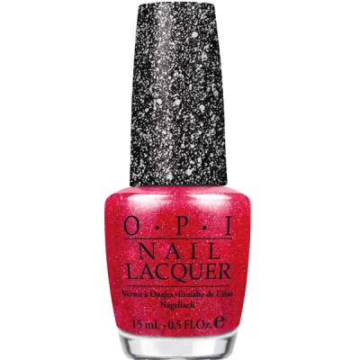 OPI Mariah Carey The Impossible in the group OPI / Nail Polish / Mariah Carey at Nails, Body & Beauty (3461)