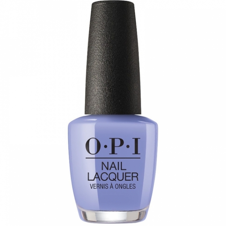 OPI Euro Centrale You're Such a BudaPest in the group OPI / Nail Polish / Euro Centrale at Nails, Body & Beauty (3501)