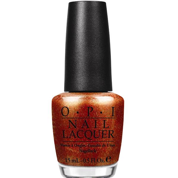 OPI Euro Centrale A Woman's Prague-ative in the group OPI / Nail Polish / Euro Centrale at Nails, Body & Beauty (3506)