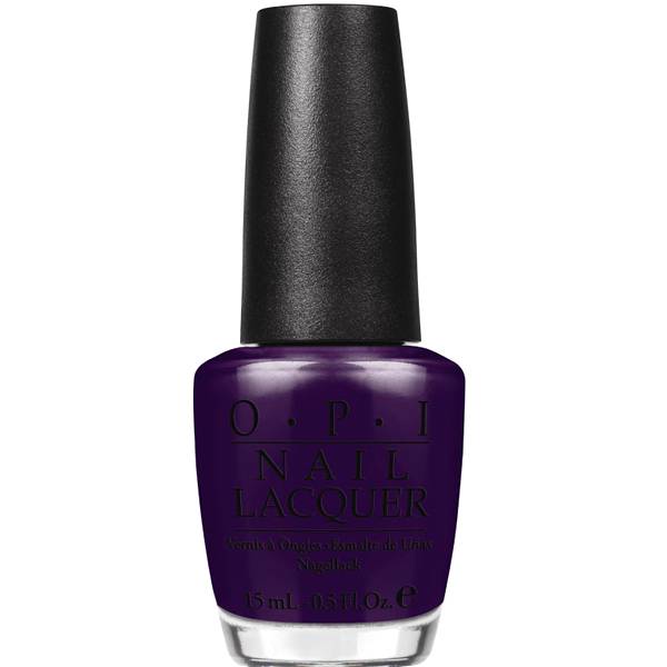OPI Euro Centrale Vant to Bite My Neck? in the group OPI / Nail Polish / Euro Centrale at Nails, Body & Beauty (3507)