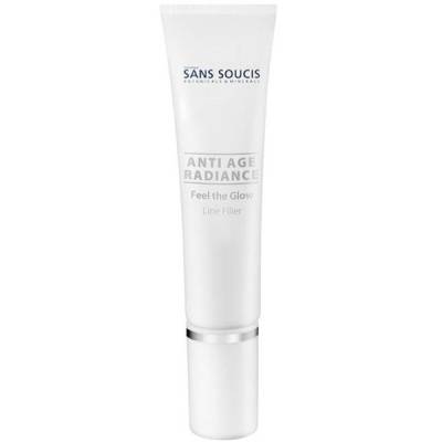 Sans Soucis Anti-Age Radiance Feel the Glow Line Filler in the group Product Cemetery at Nails, Body & Beauty (3539)