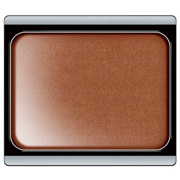 Artdeco Illuminating Shimmer Cream No.07 Bronzed Glow in the group Artdeco / Makeup / Bronzing at Nails, Body & Beauty (3565)