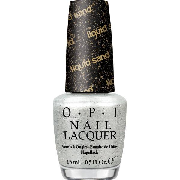 OPI The Bond Girls Solitaire in the group Product Cemetery at Nails, Body & Beauty (3583)