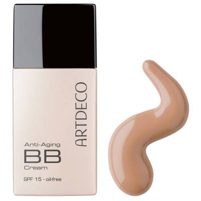 Artdeco Anti-Aging BB Cream SPF15 Nr:7 Pink Beige in the group Artdeco / Foundation at Nails, Body & Beauty (3591)