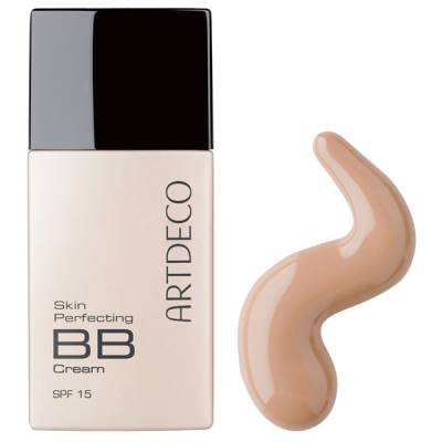 Artdeco Skin Perfecting BB Cream SPF15 Nr: 3 Sand in the group Artdeco / Makeup / Foundation at Nails, Body & Beauty (3593)