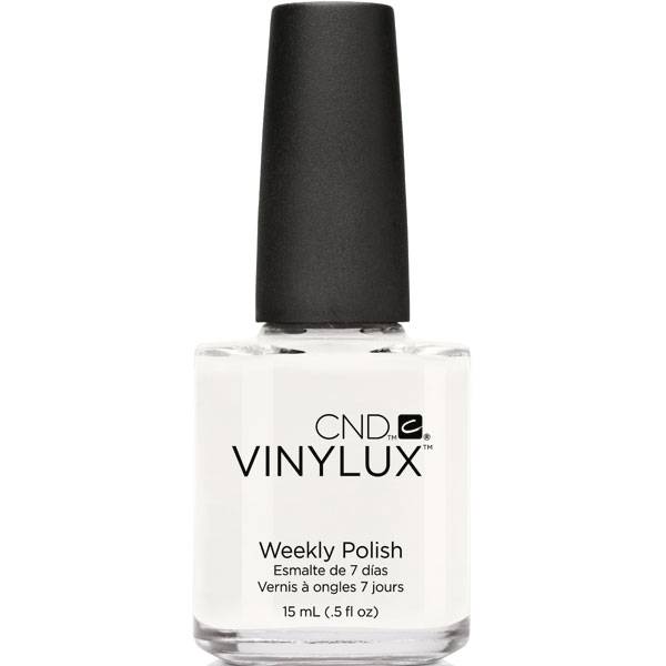 CND Vinylux Nr:108 Cream Puff in the group CND / Vinylux Nail Polish / Other Shades at Nails, Body & Beauty (3604)