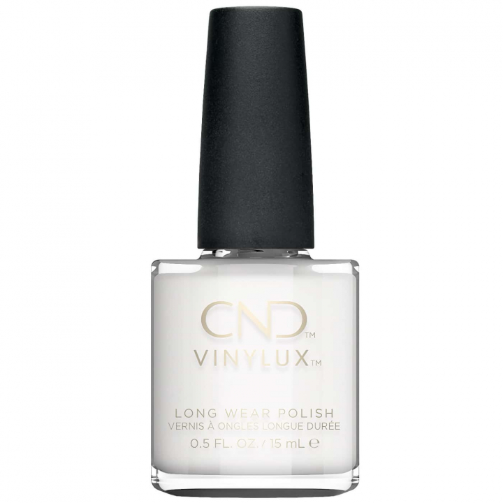 CND Vinylux Nr:108 Cream Puff in the group CND / Vinylux Nail Polish / Other Shades at Nails, Body & Beauty (3604)
