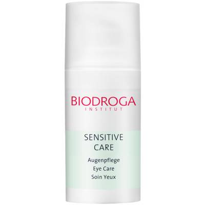 Biodroga Sensitive Care Eye Care in the group Product Cemetery at Nails, Body & Beauty (3608)