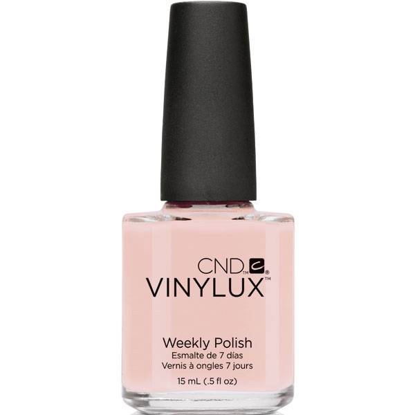 CND Vinylux Nr:126 Lavishly Loved in the group CND / Vinylux Nail Polish / Other Shades at Nails, Body & Beauty (3610)
