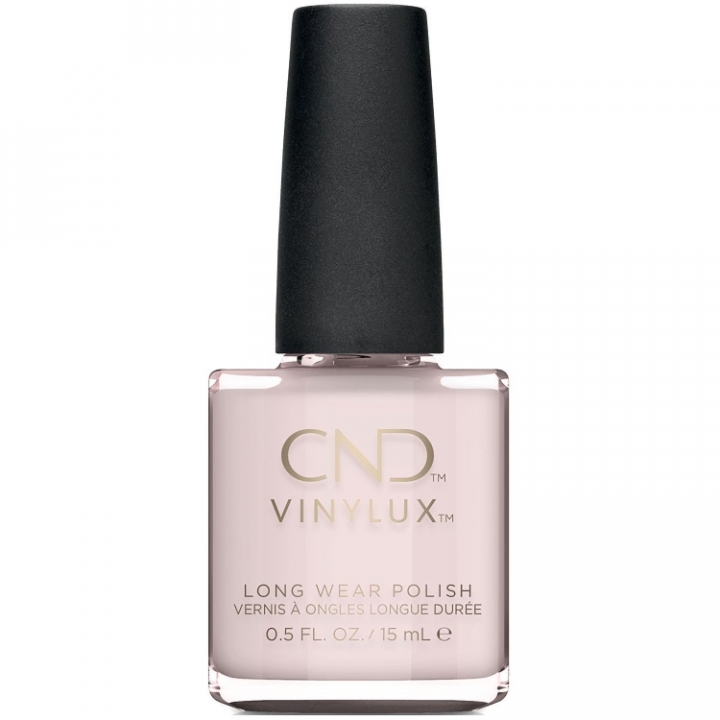 CND Vinylux No.142 Romantique in the group CND / Vinylux Nail Polish / Other Shades at Nails, Body & Beauty (3612)