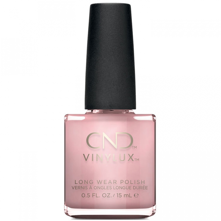 CND Vinylux-Strawberry Smoothie-nail polish