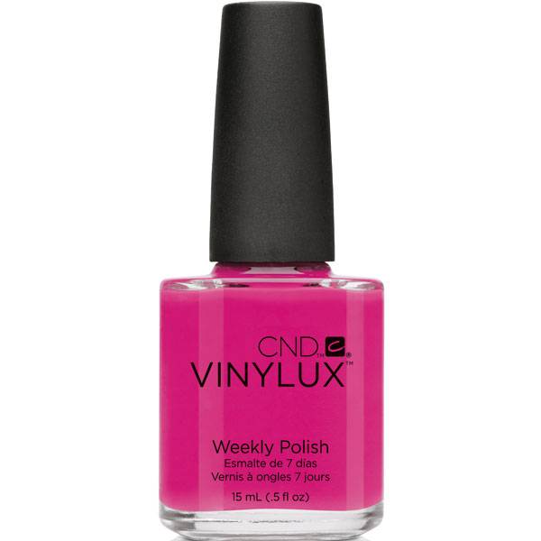 CND Vinylux Nr:155 Tutti Frutti in the group CND / Vinylux Nail Polish / Art Vandal at Nails, Body & Beauty (3620)