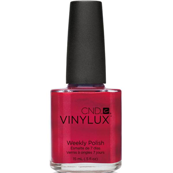 CND Vinylux Nr:120 Hot Chilis in the group CND / Vinylux Nail Polish / Other Shades at Nails, Body & Beauty (3621)