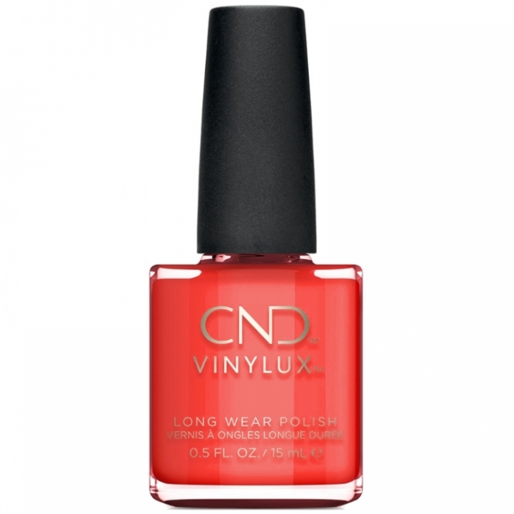 CND Vinylux-Tropix-nail polish