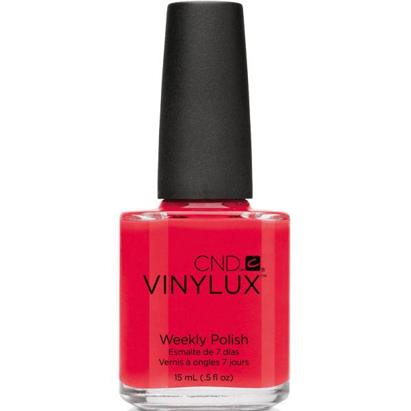 CND Vinylux Nr:122 Lobster Roll in the group CND / Vinylux Nail Polish / Other Shades at Nails, Body & Beauty (3623)