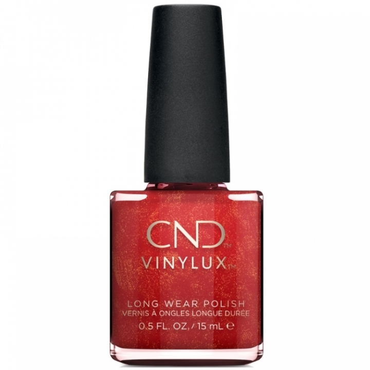 CND Vinylux No.119 Hollywood in the group CND / Vinylux Nail Polish / Other Shades at Nails, Body & Beauty (3625)