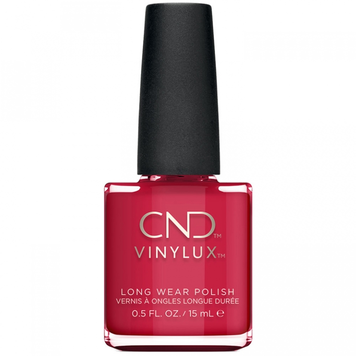 CND Vinylux Nr:158 Wildfire in the group CND / Vinylux Nail Polish / Other Shades at Nails, Body & Beauty (3627)