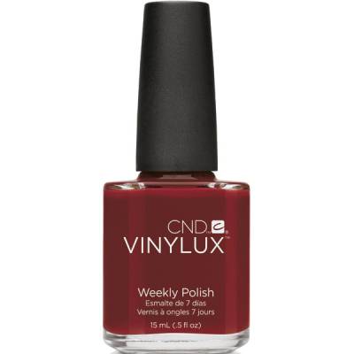 CND Vinylux Nr:161 Burnt Romance in the group CND / Vinylux Nail Polish / Other Shades at Nails, Body & Beauty (3630)