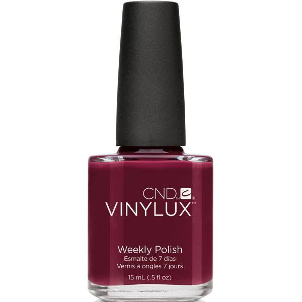 CND Vinylux Nr:111 Decadence in the group CND / Vinylux Nail Polish / Other Shades at Nails, Body & Beauty (3631)