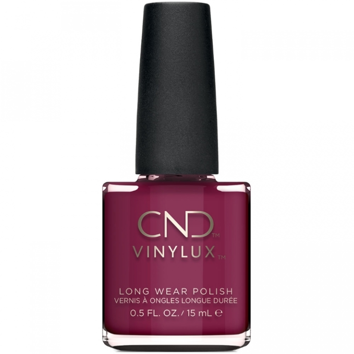 CND Vinylux No.153 Tinted Love in the group CND / Vinylux Nail Polish / Other Shades at Nails, Body & Beauty (3633)