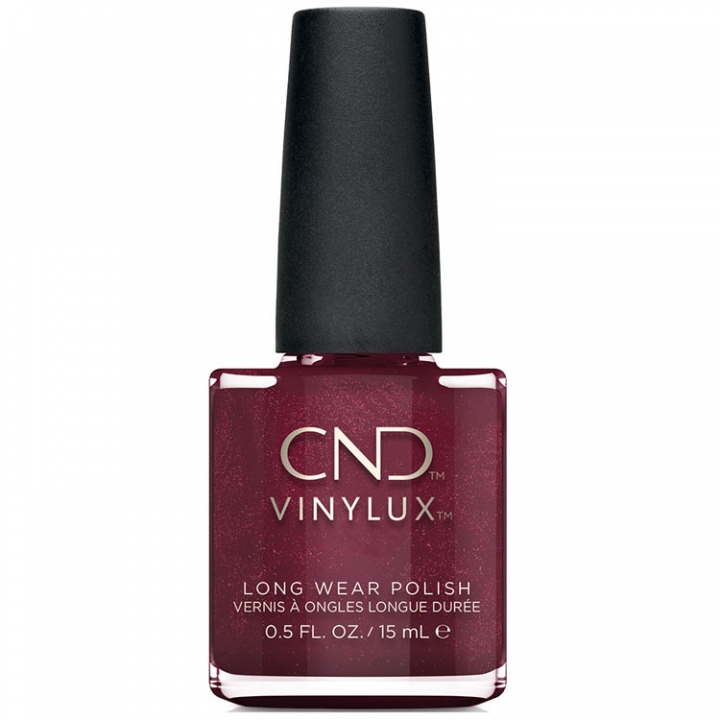 CND Vinylux No.130 Masquerade in the group CND / Vinylux Nail Polish / Other Shades at Nails, Body & Beauty (3634)