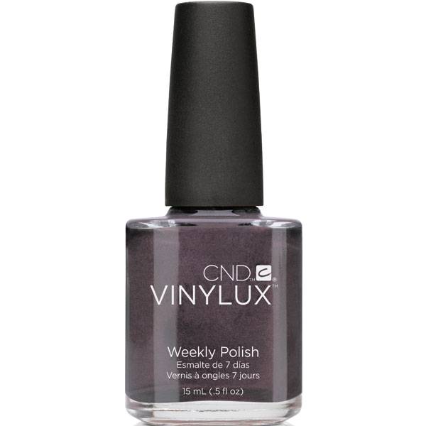 CND Vinylux Nr:156 Vexed Violette in the group CND / Vinylux Nail Polish / Other Shades at Nails, Body & Beauty (3637)