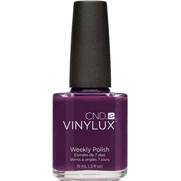 CND Vinylux No.141 Rock Royalty in the group CND / Vinylux Nail Polish / Other Shades at Nails, Body & Beauty (3641)