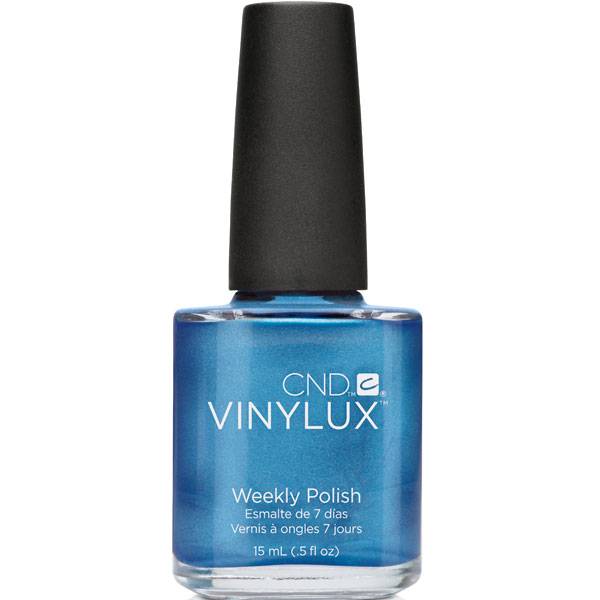 CND Vinylux Nr:157 Water Park in the group CND / Vinylux Nail Polish / Other Shades at Nails, Body & Beauty (3645)