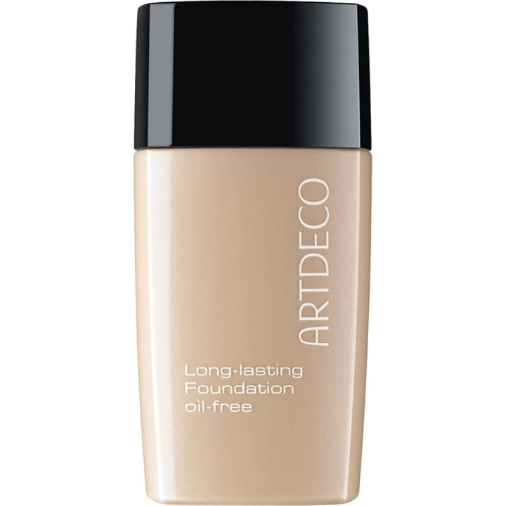 Artdeco Long-lasting Foundation Oil-free in the group Artdeco / Makeup / Foundation at Nails, Body & Beauty (365-V)