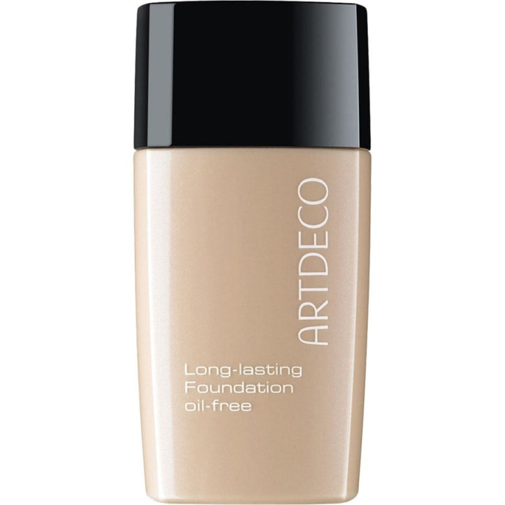 Artdeco Long-lasting Foundation Oil-free in the group Artdeco / Foundation at Nails, Body & Beauty (365-V)
