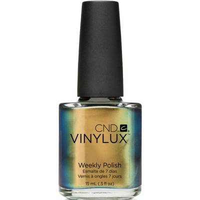 CND Vinylux Nr:115 Gilded Pleasure in the group CND / Vinylux Nail Polish / Other Shades at Nails, Body & Beauty (3650)