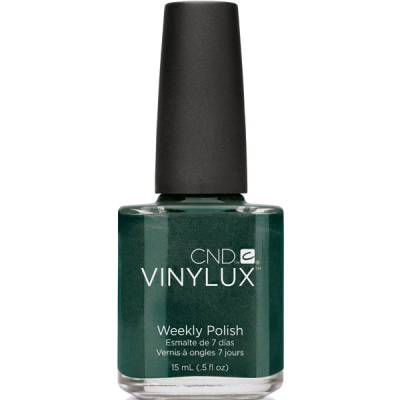 CND Vinylux Nr:147 Serene Green in the group CND / Vinylux Nail Polish / Other Shades at Nails, Body & Beauty (3651)