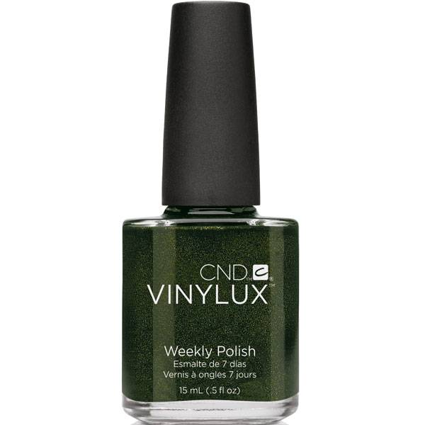 CND Vinylux Nr:137 Pretty Poison in the group CND / Vinylux Nail Polish / Other Shades at Nails, Body & Beauty (3652)