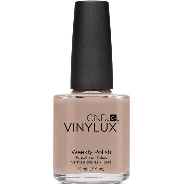 CND Vinylux Nr:123 Impossibly Plush in the group CND / Vinylux Nail Polish / Other Shades at Nails, Body & Beauty (3654)