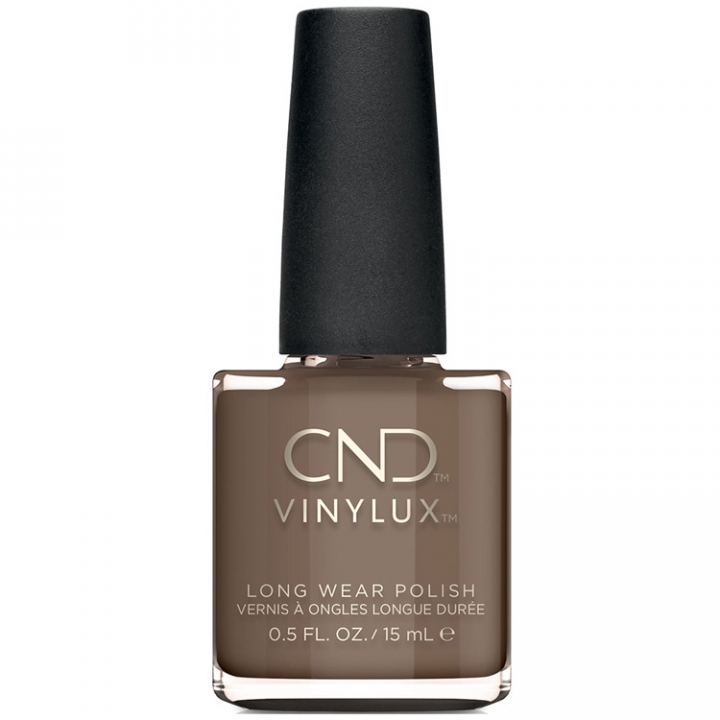 CND Vinylux No.144 Rubble in the group CND / Vinylux Nail Polish / Other Shades at Nails, Body & Beauty (3656)